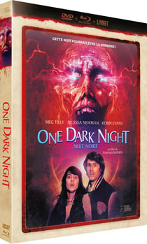 One Dark Night (Nuit noire)