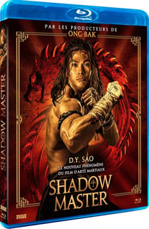Shadow Master