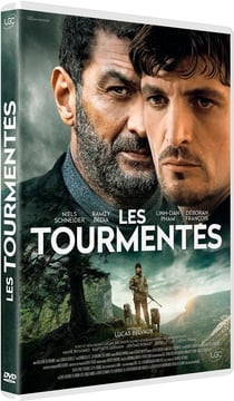Les Tourmentés