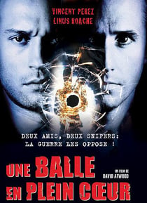 Une Balle en plein coeur