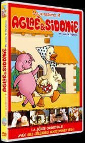 Les Aventures d'Aglaé & Sidonie