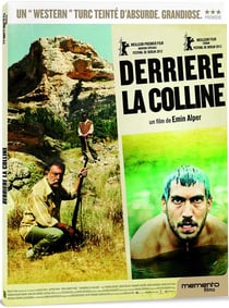 Derrière la colline