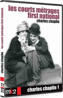 Courts métrages First National Charles Chaplin