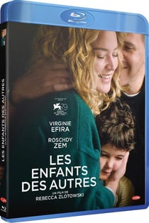 Les Enfants des autres