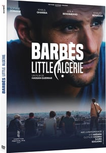 Barbès, Little Algérie