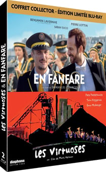 Les Virtuoses + En fanfare