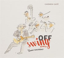 Carmen café