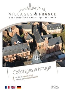 Villages de France volume 28 : Collonges-la-Rouge