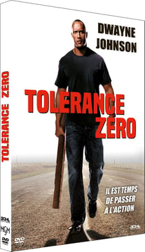 Tolérance zéro