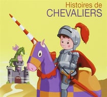 Histoire de chevaliers : Robin des bois