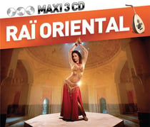 Raï oriental