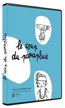 Le Coup du parapluie