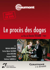 Le Procès des doges