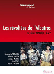 Les Révoltées de l'Albatros