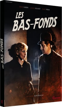 Les Bas-fonds