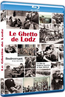 Le Ghetto de Lodz