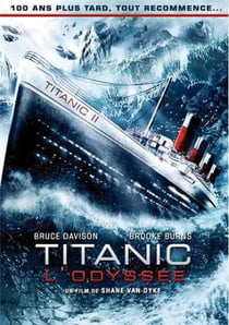 Titanic : Odyssée 2012