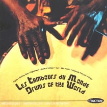 Les tambours du monde /vol.3