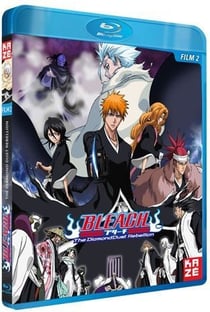 Bleach - Le Film 2 : The Diamond Dust Rebellion