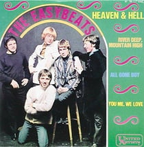 Heaven and hell