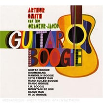 Guitar boogie
