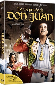 La Vie privée de Don Juan
