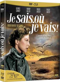 Je sais où je vais !