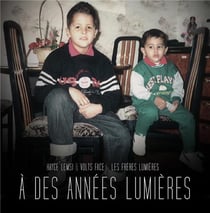 À des années lumières