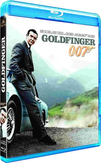 Goldfinger