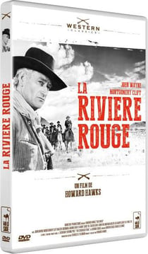 La Rivière rouge