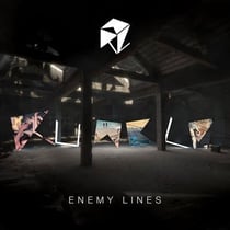 Enemy lines