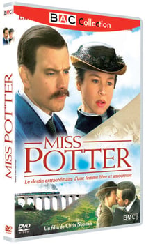 Miss Potter