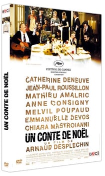 Un conte de Noël