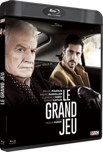 Le Grand jeu