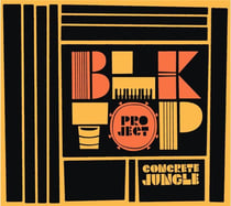 Concrete jungle