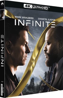 Infinite