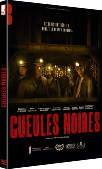 Gueules noires