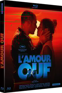 L'Amour ouf