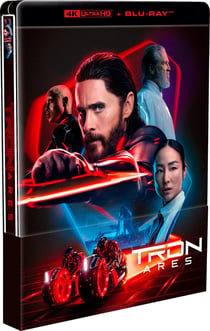 TRON - Ares