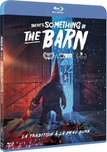 There's Something in the Barn
