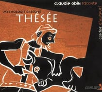 Mythologie Grecque : Thésée