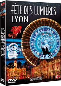 Lyon, 8 décembre : Fête des lumières - Edition 2014