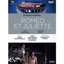 Roméo & juliette