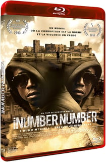 INumber Number