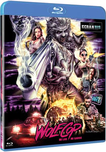 WolfCop