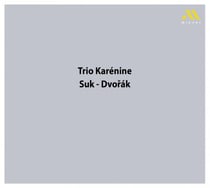 Suk - Dvorák