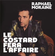 Le costard fera l'affaire
