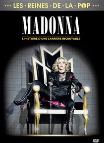 The Story of Madonna, Goddess of Pop