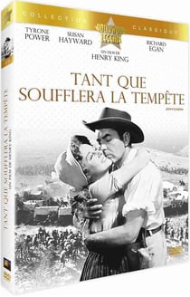 Tant que soufflera la tempête