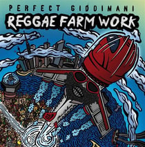 Reggae farm work